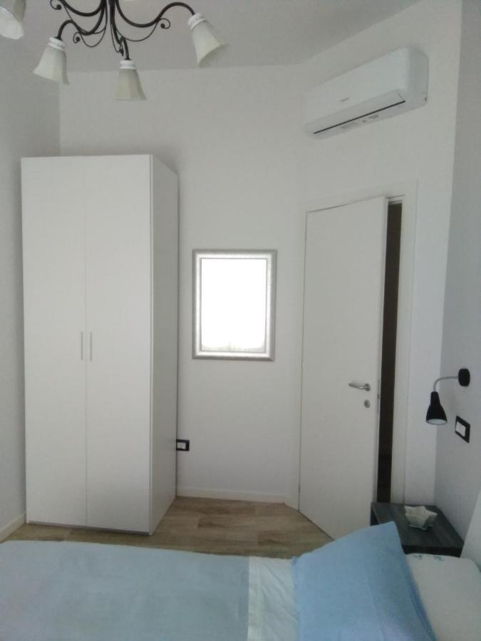 Villa Casa Tornola Nel Borgo à Termoli Extérieur photo