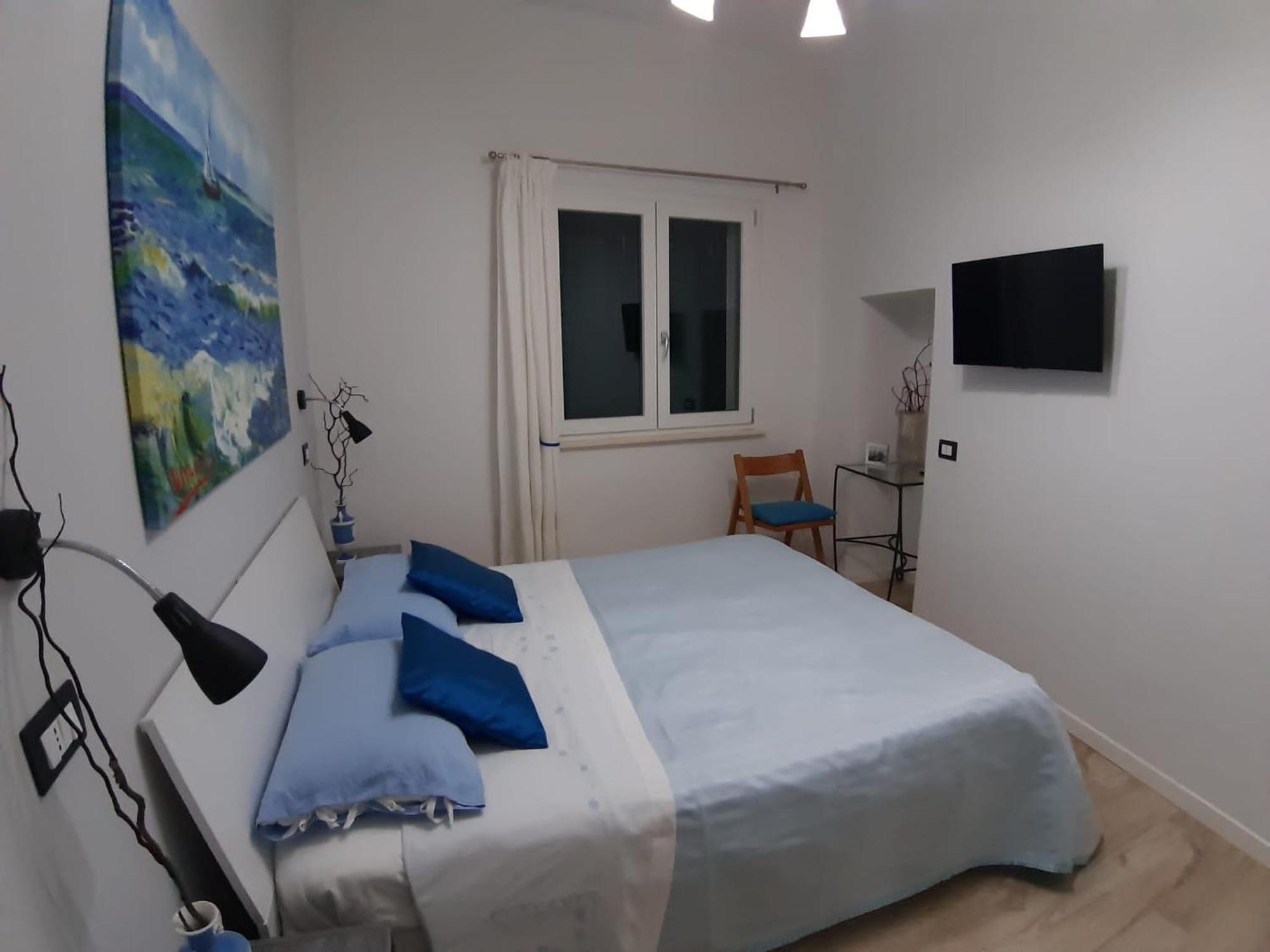 Villa Casa Tornola Nel Borgo à Termoli Extérieur photo