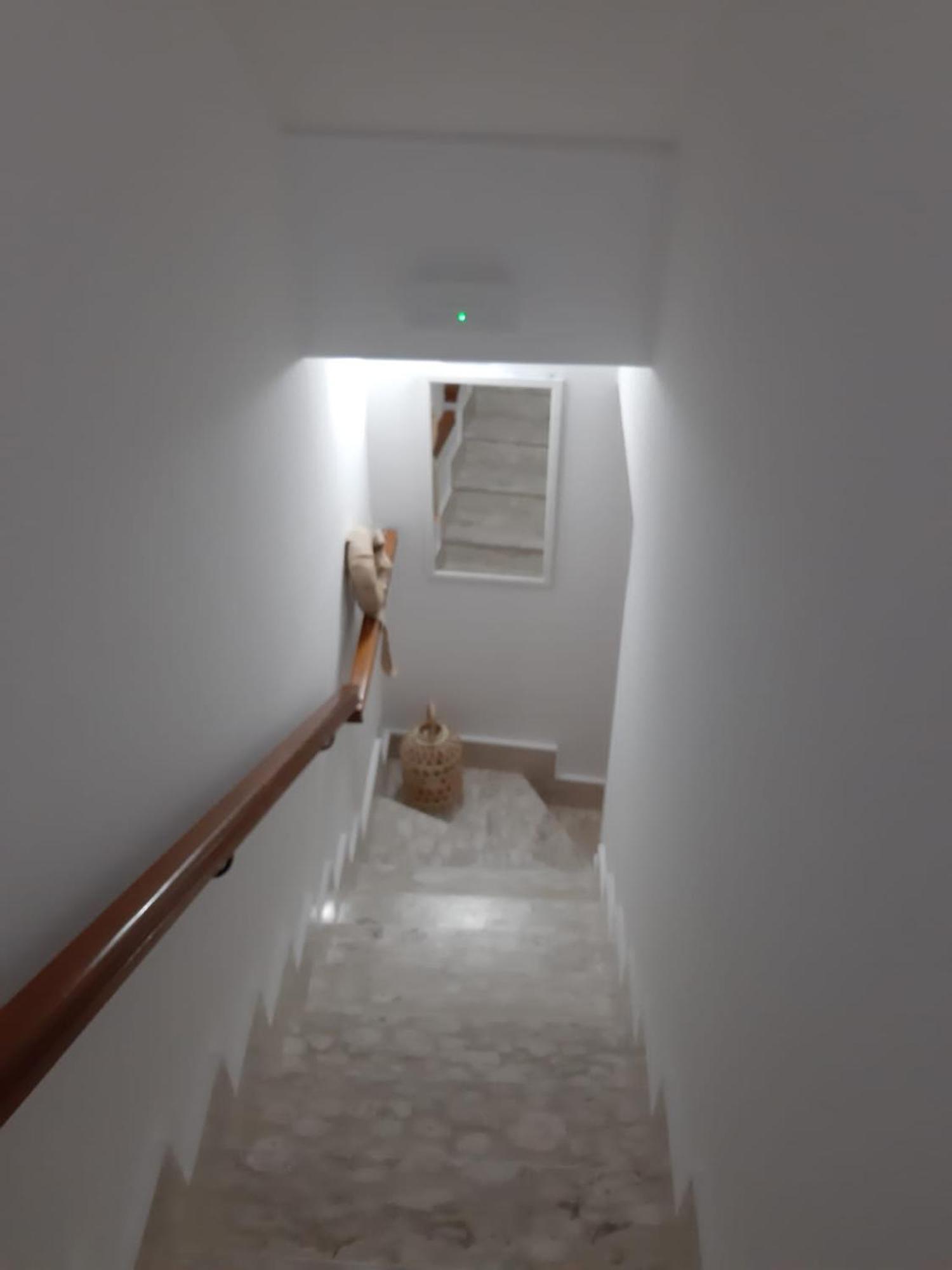 Villa Casa Tornola Nel Borgo à Termoli Extérieur photo
