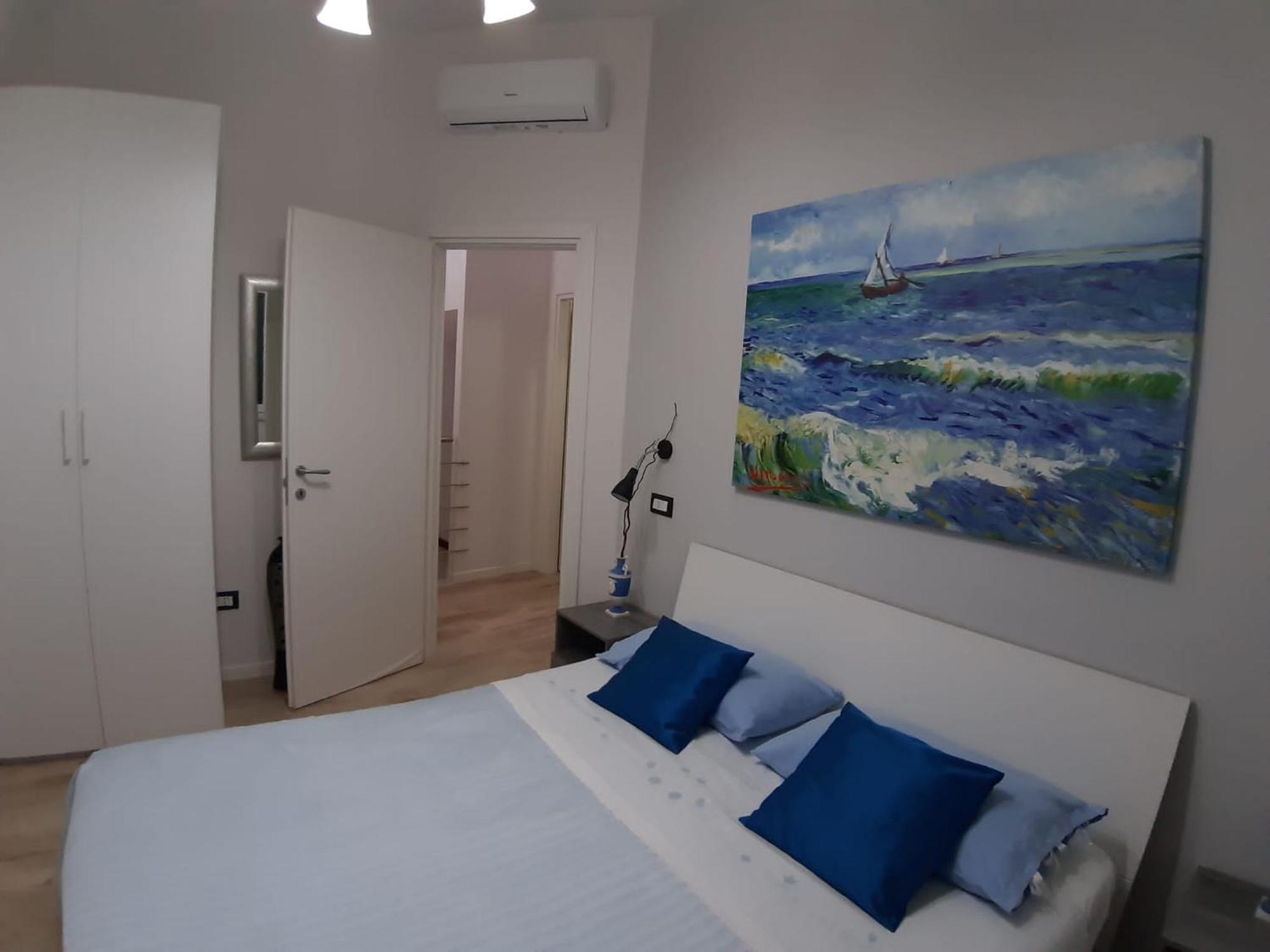 Villa Casa Tornola Nel Borgo à Termoli Extérieur photo